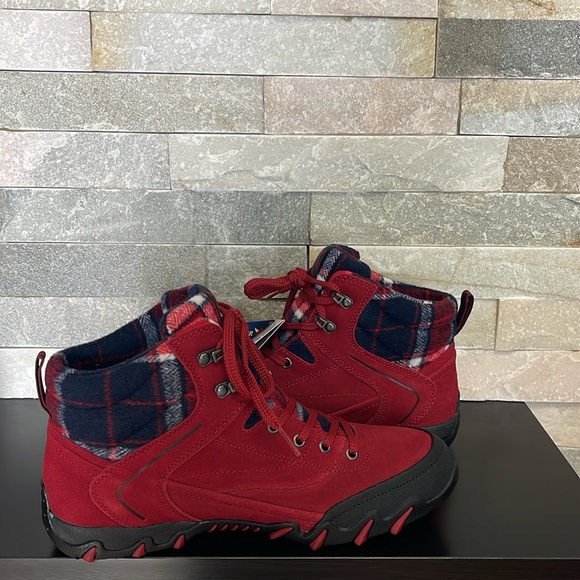 Allrounder by Mephisto Women's Nigata-Tex Ankle Boot - Picture 5 of 10